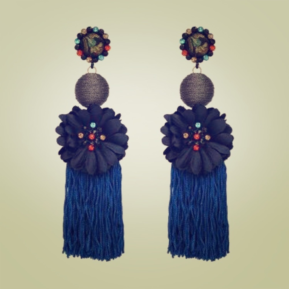 Earrings for woman (Christmas gift)🎁